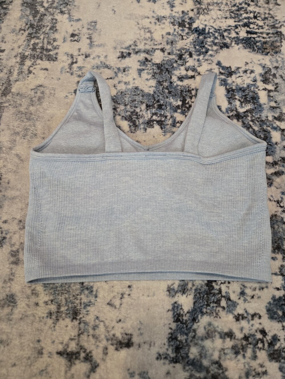 Crop Top - Picture 2 of 2